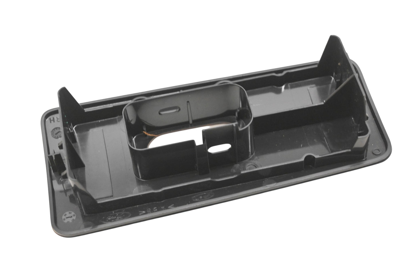 New OEM Ford 3F1Z-14527-BAA Front Right Door Switch Housing Bezel NOS