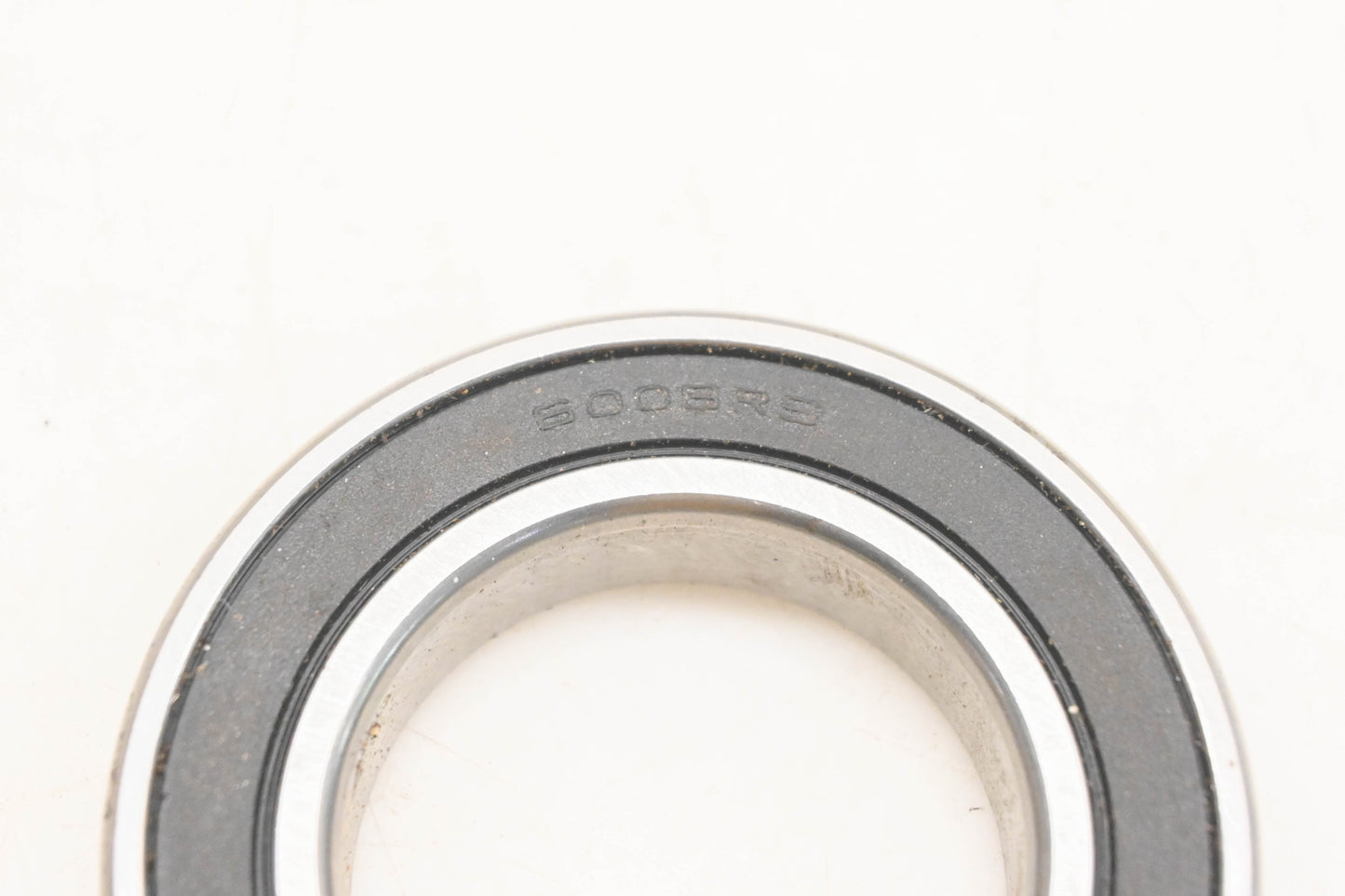 Aftermarket 6008-2RS, 6008-2RS-PR Sealed Ball Bearing NOS