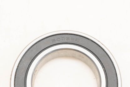 Aftermarket 6008-2RS, 6008-2RS-PR Sealed Ball Bearing NOS