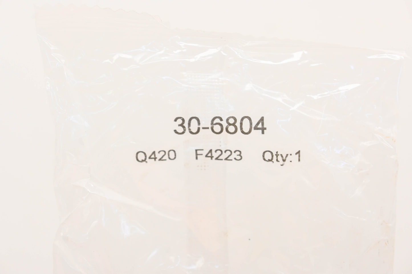 TTO 30-6804, F4223, Q317 Oil Seal NOS