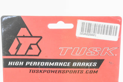 Tusk 1030220001 Sintered Metal Brake Pad Kit NOS