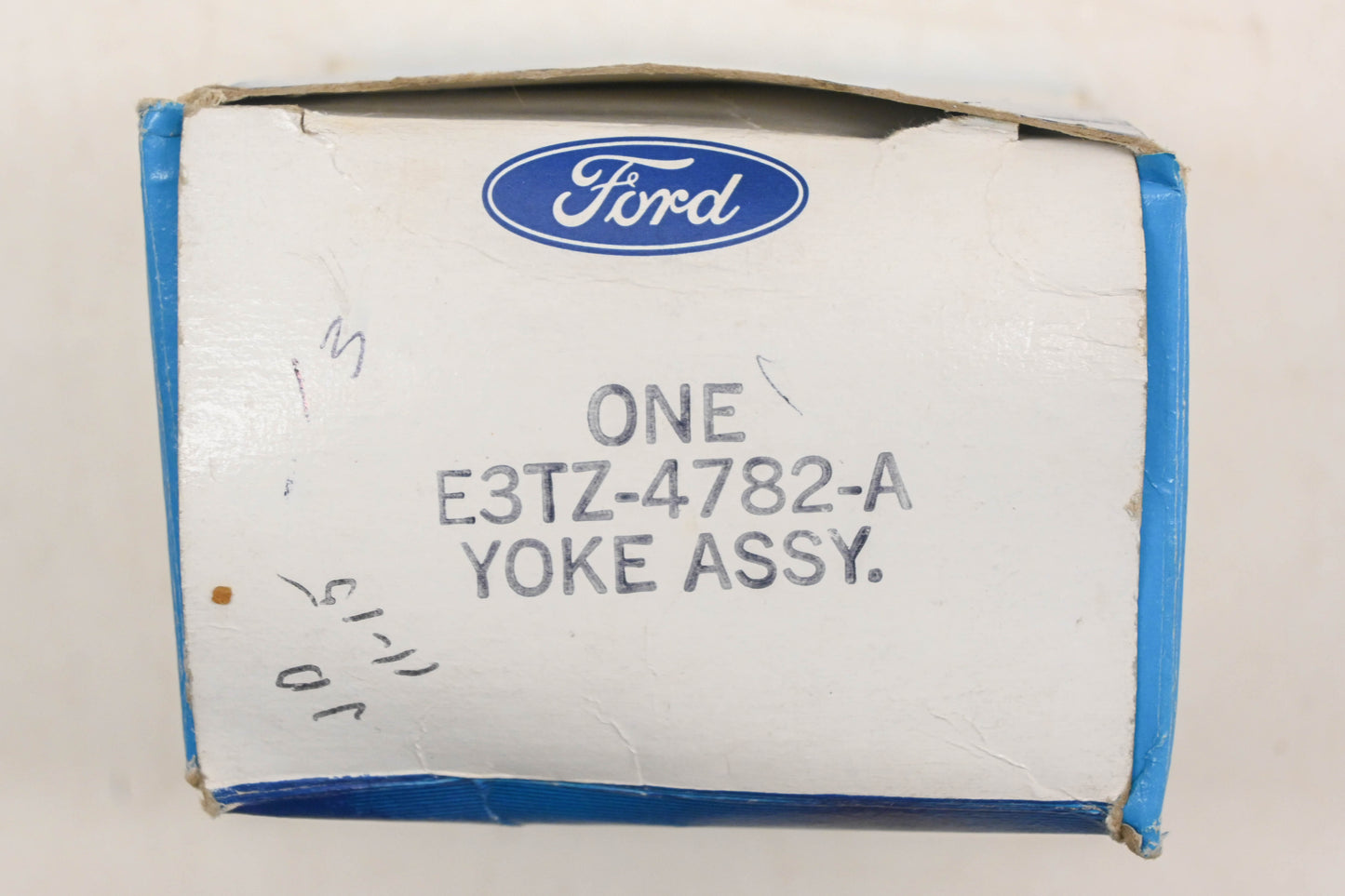 New OEM Ford E3TZ-4782-A Yoke Assembly NOS