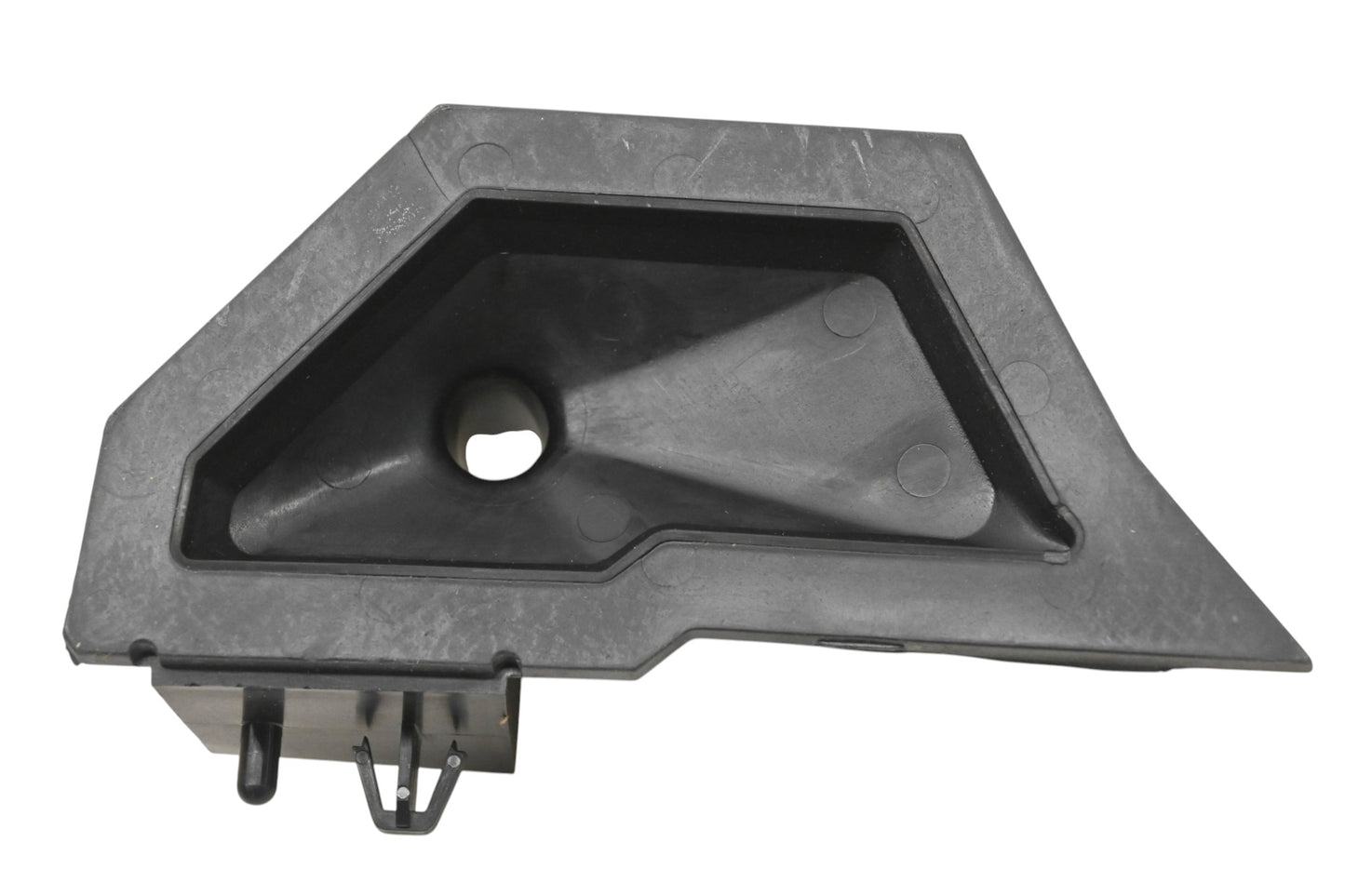 New OEM Ford F8RZ-16071-BA Front Right Sound Absorber Insulator NOS