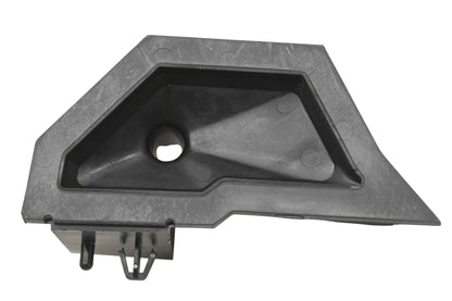 New OEM Ford F8RZ-16071-BA Front Right Sound Absorber Insulator NOS