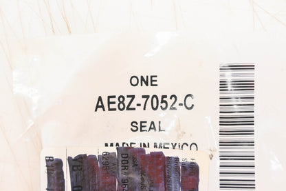 New OEM Ford AE8Z-7052-C Oil Seal NOS