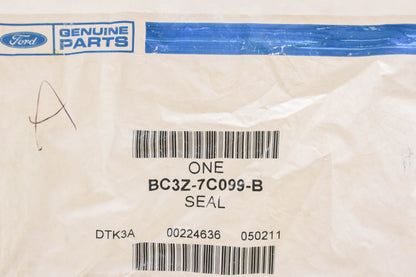 New OEM Ford BC3Z-7C099-B Internal Direct Clutch Piston Oil Seal NOS