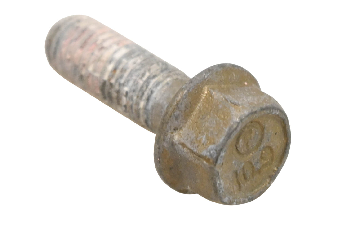 New OEM Ford XR3Z-2W303-AA Hex Head Bolt NOS