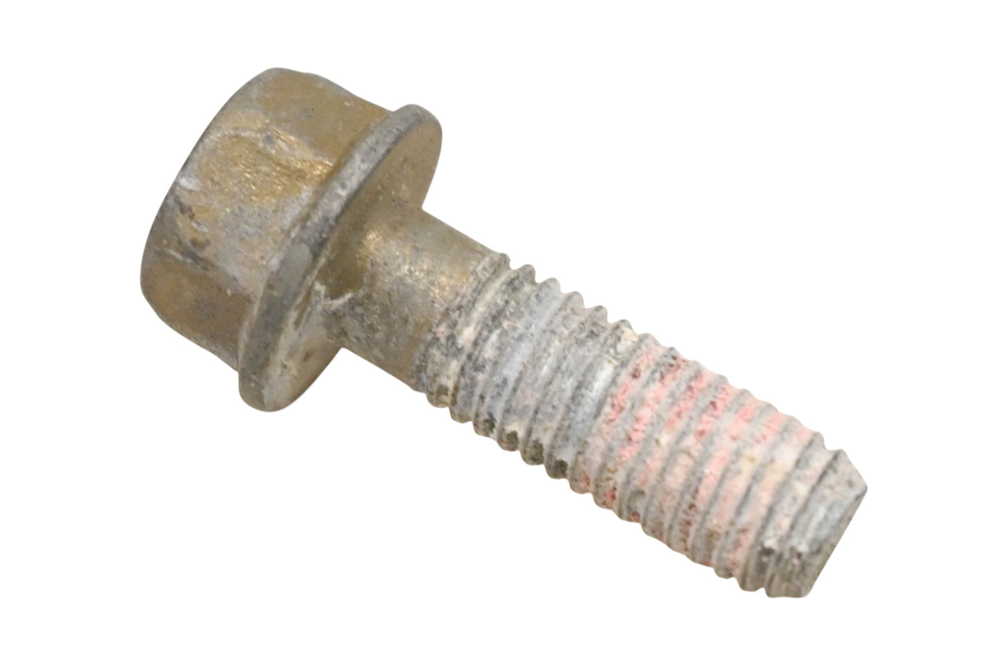 New OEM Ford XR3Z-2W303-AA Hex Head Bolt NOS
