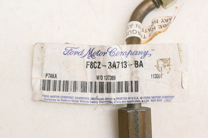 New OEM Ford F8CZ-3A713-BA Power Steering Return Tube Assembly NOS