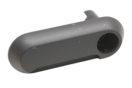 New OEM Ford 5F9Z-74620A91-AAB, F5F93-74620A91-AAW Black Seat Back Recline Handle NOS