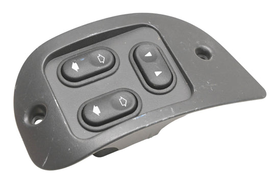 New OEM Ford 2R3Z-14A706-AAA, 2R3X-14A706-ABW Front Left Seat Adjust Switch Housing Assembly NOS