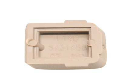 New OEM Ford XF2Z-5431458-AAA Assist Handle Retainer Cover NOS