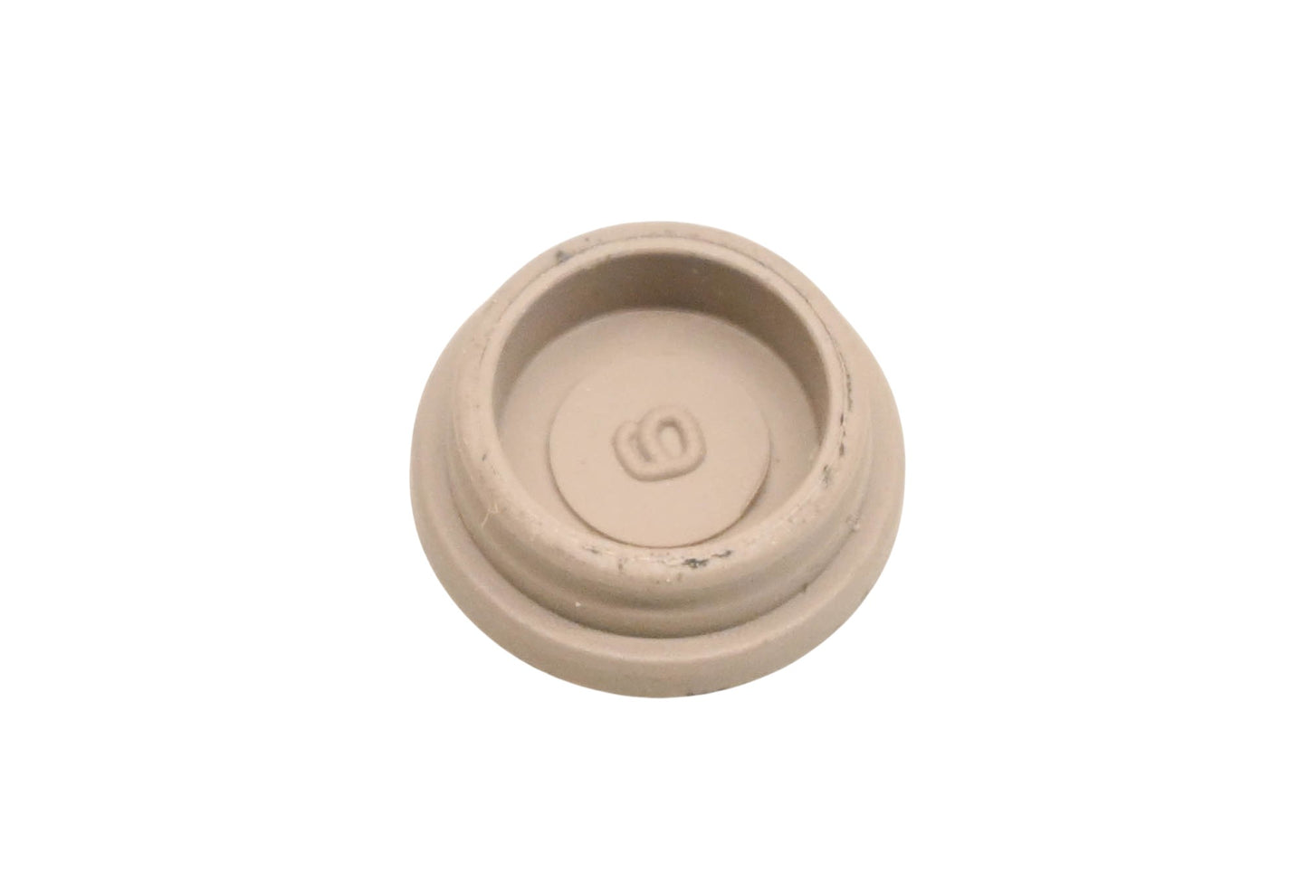 New OEM Ford YS4Z-5422642-AAB Inside Door Handle Plug Cover NOS