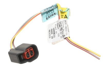 New OEM Ford 3F2T-14632-EA Door Lock Jumper Harness NOS