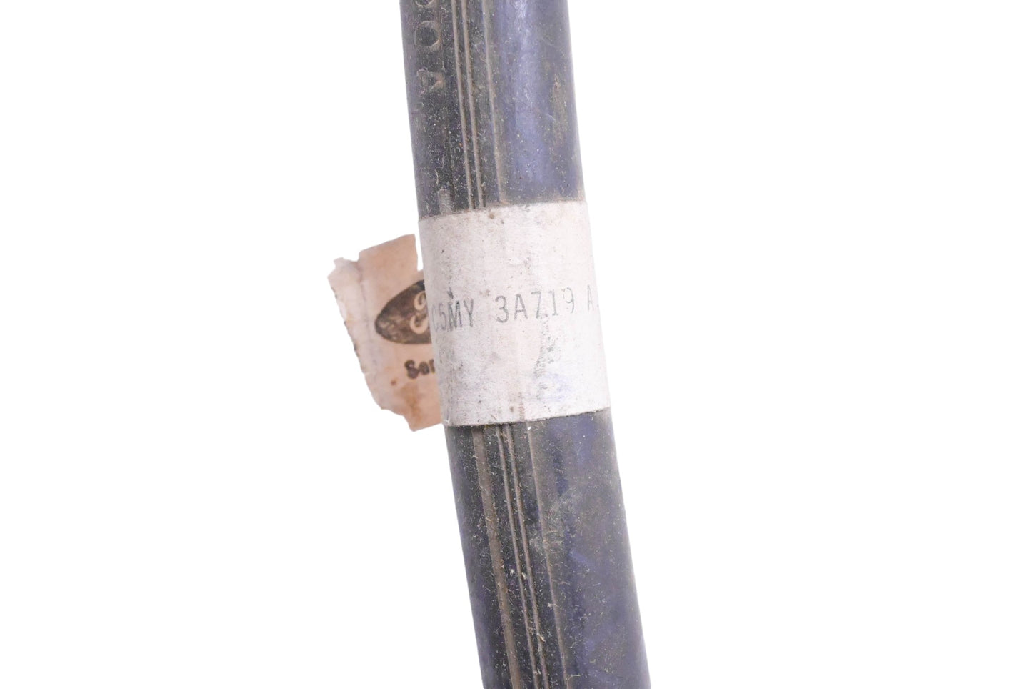 New OEM Ford C5MY-3A719-A Power Steering Hose NOS