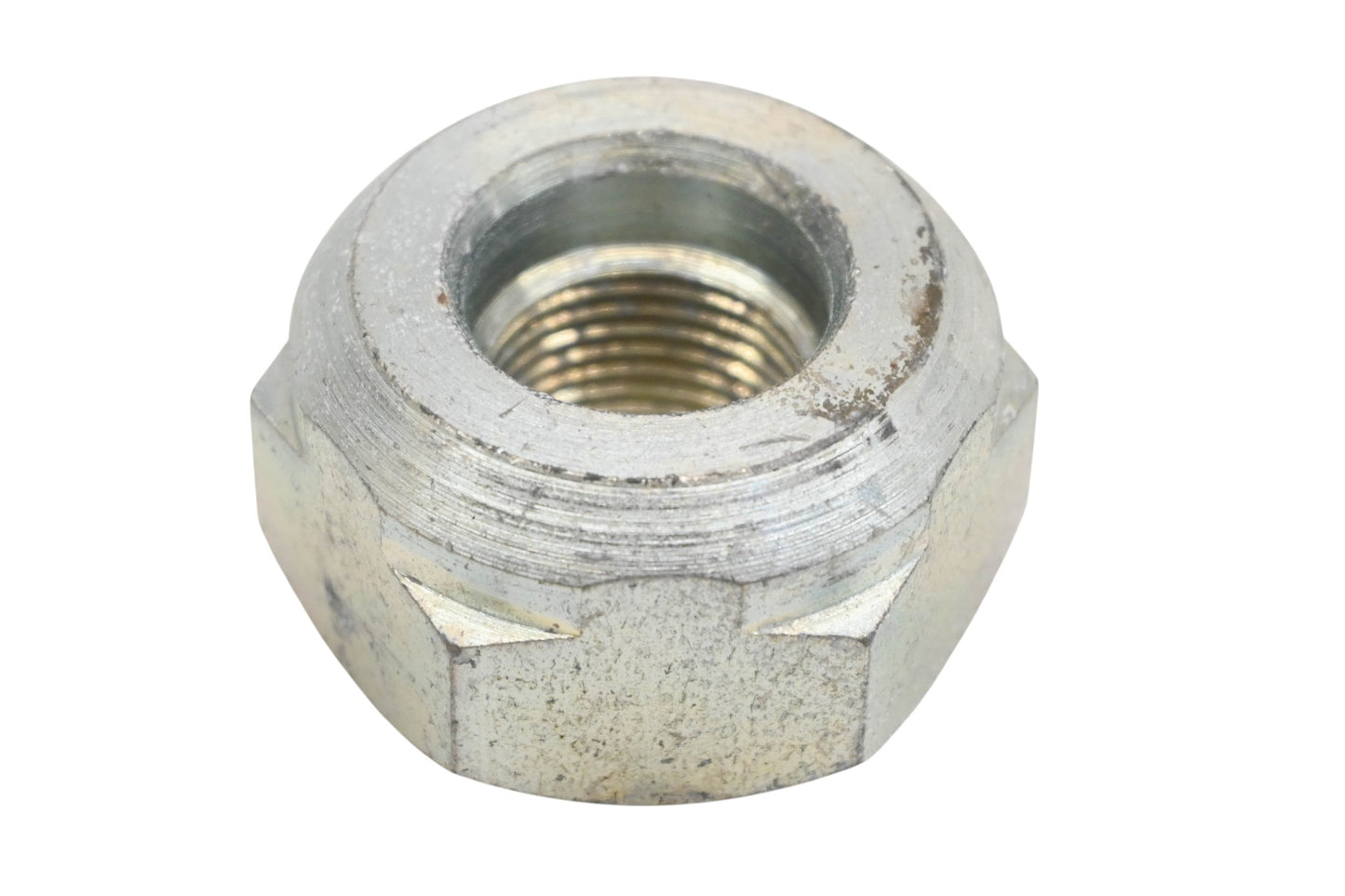 New OEM Ford BB-1120-A Wheel Hub Lug Nut NOS