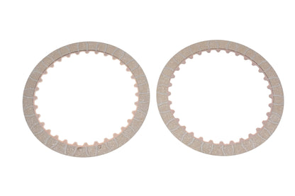 New OEM Ford 8S4Z-7B164-A Clutch Plates Qty 2 NOS