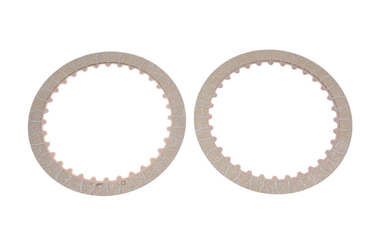 New OEM Ford 8S4Z-7B164-A Clutch Plates Qty 2 NOS