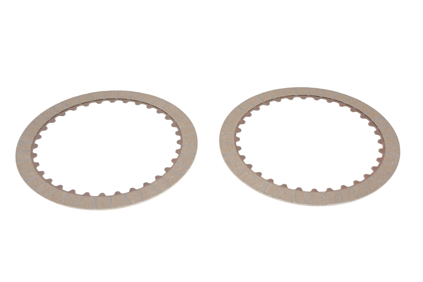 New OEM Ford 8S4Z-7B164-A Clutch Plates Qty 2 NOS