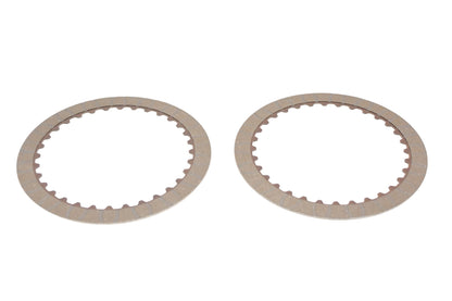 New OEM Ford 8S4Z-7B164-A Clutch Plates Qty 2 NOS