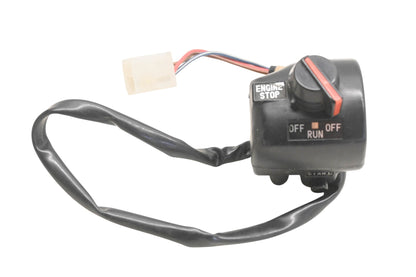 New OEM Yamaha 2L0-83975-00-98 Righthand Throttle Control Switch Assembly NOS