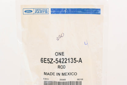 New OEM Ford 6E5Z-5422135-A Door Lock Control Rod NOS