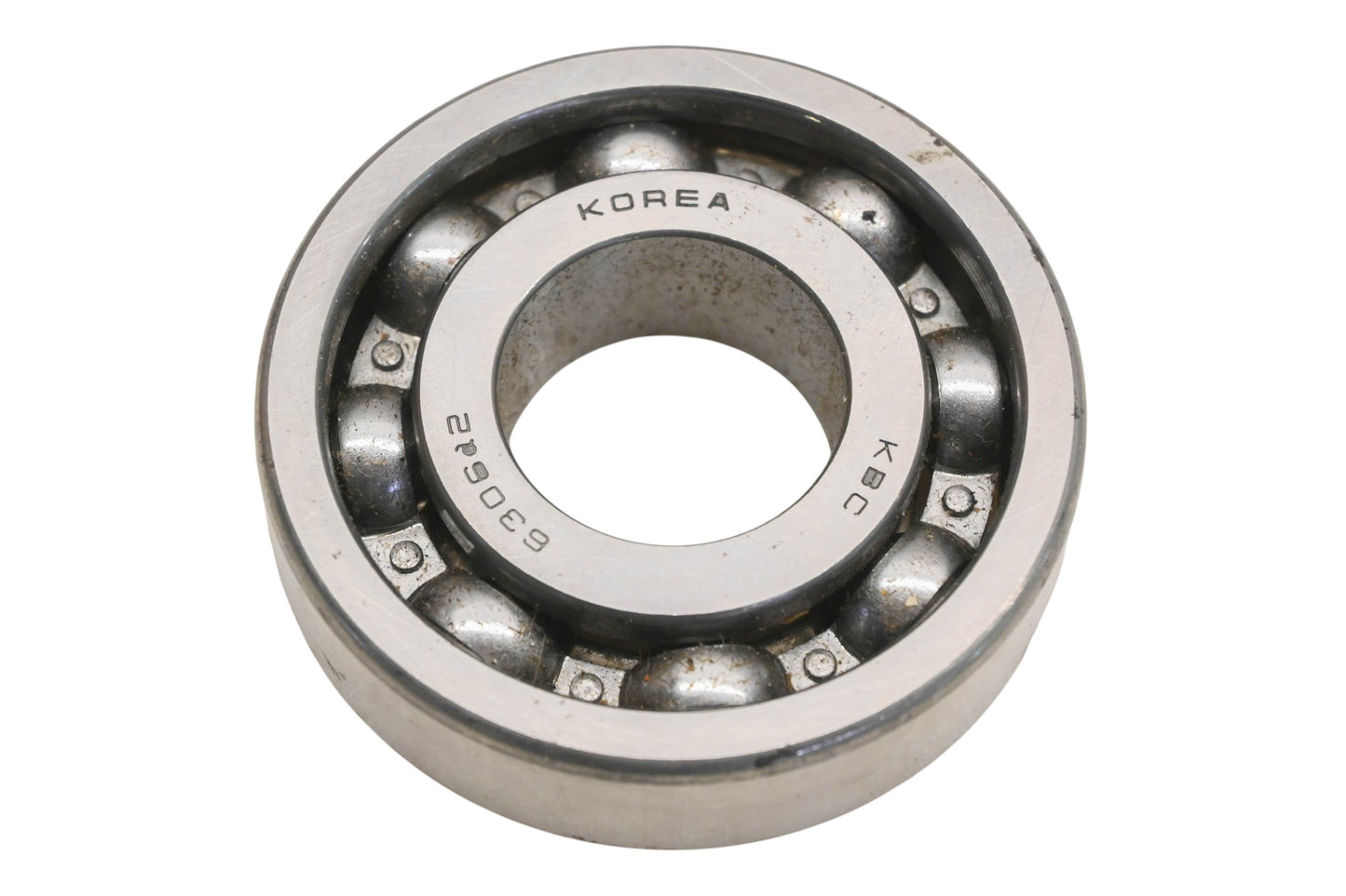 KBC 630612, 6306-12 Bearing Assembly NOS