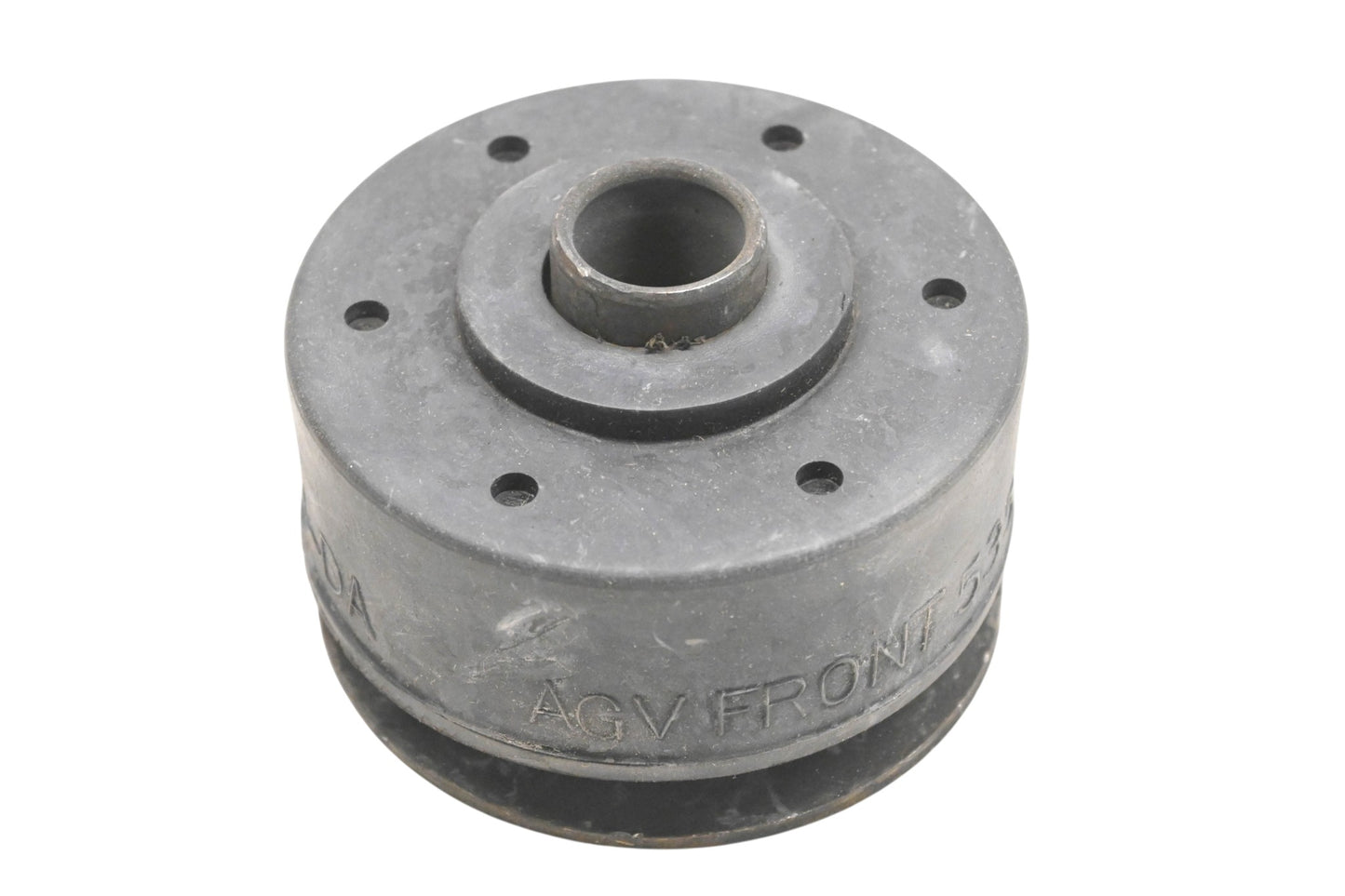New OEM Ford E0TZ-1000396-B Front Body Mount Absorber Bushing NOS