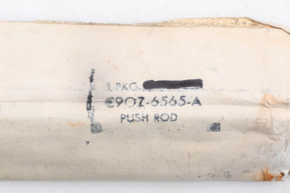 New OEM Ford E9OZ-6565-A Push Rods Qty 2 NOS
