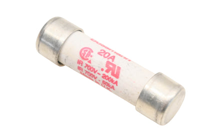 Bussman FWP-20A14F 20a 700v Fuse NOS