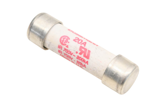 Bussman FWP-20A14F 20a 700v Fuse NOS