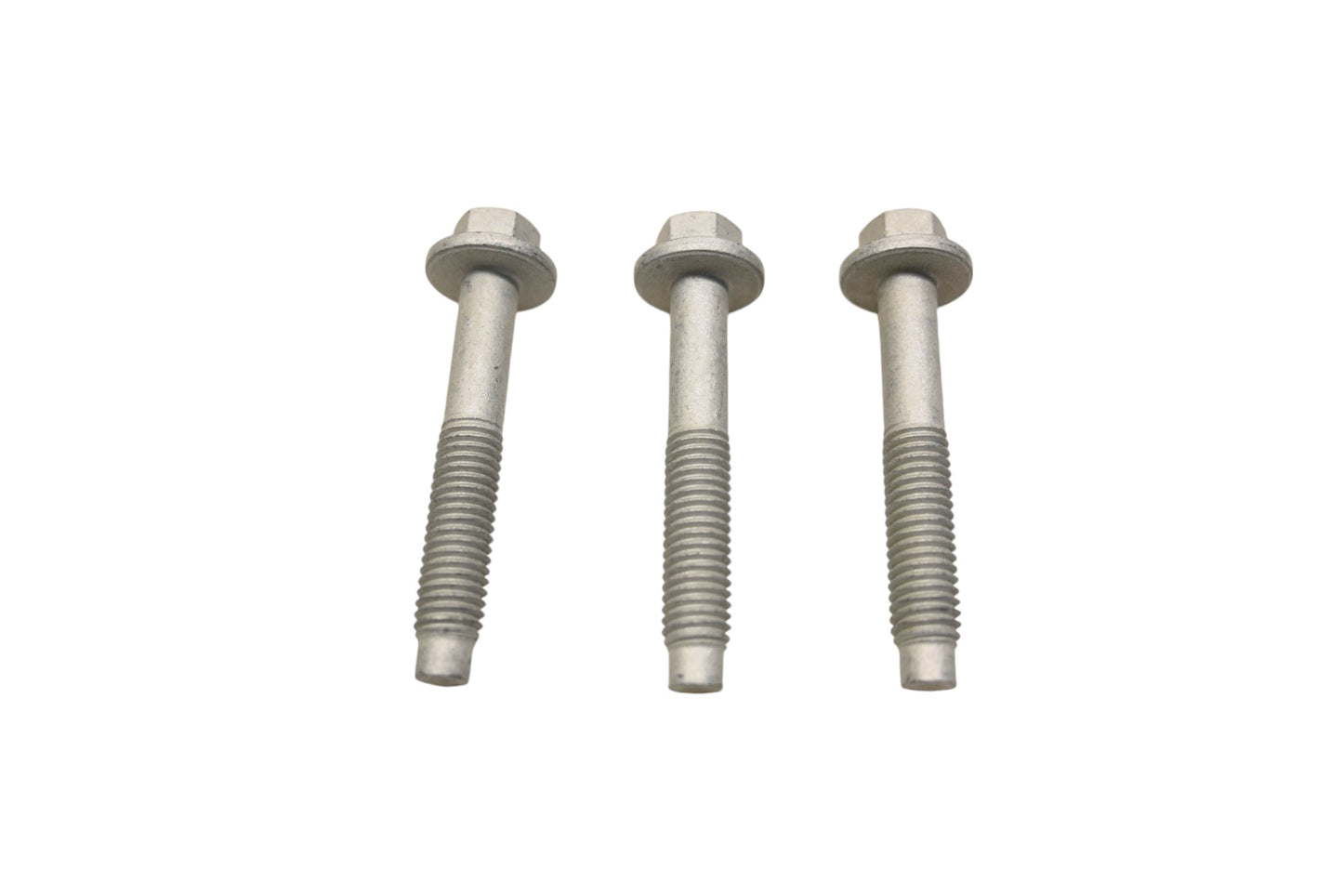 New OEM Ford BC3Z-6065-C Cylinder Head Bolt Qty 3 NOS