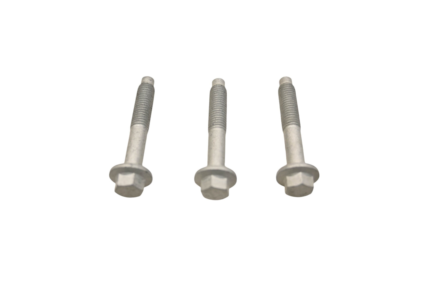 New OEM Ford BC3Z-6065-C Cylinder Head Bolt Qty 3 NOS