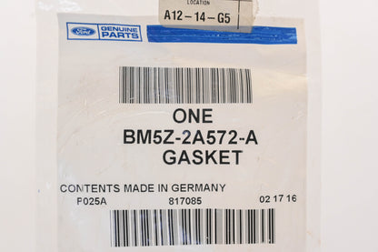 New OEM Ford BM5Z-2A572-A Vacuum Pump Gasket NOS