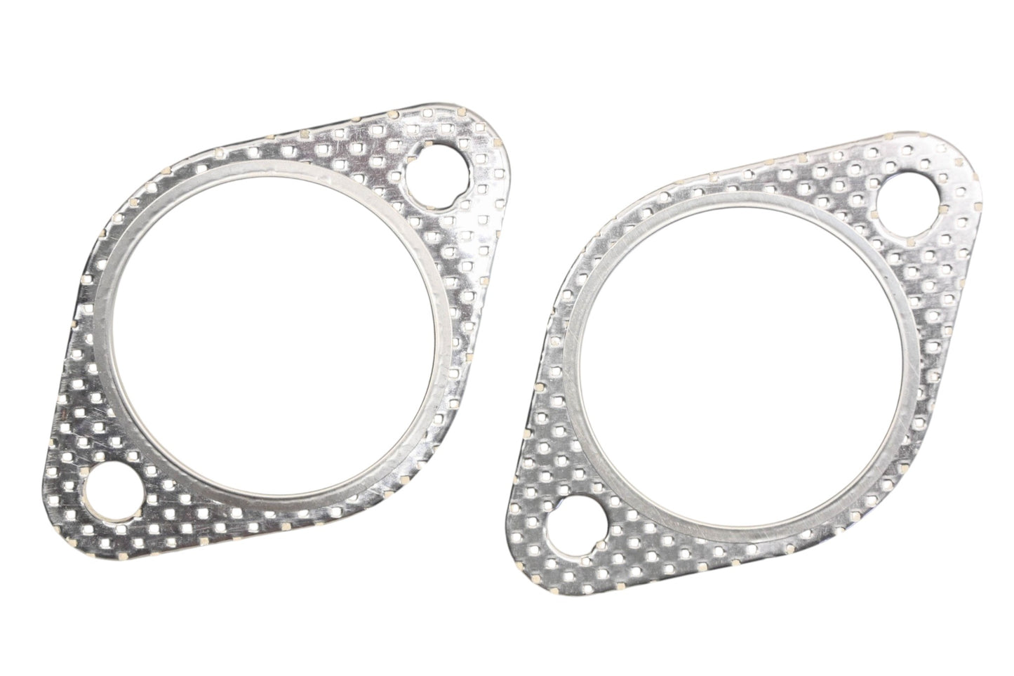 New OEM Ford FOBZ-5E241-A Exhaust Gaskets Qty 2 NOS
