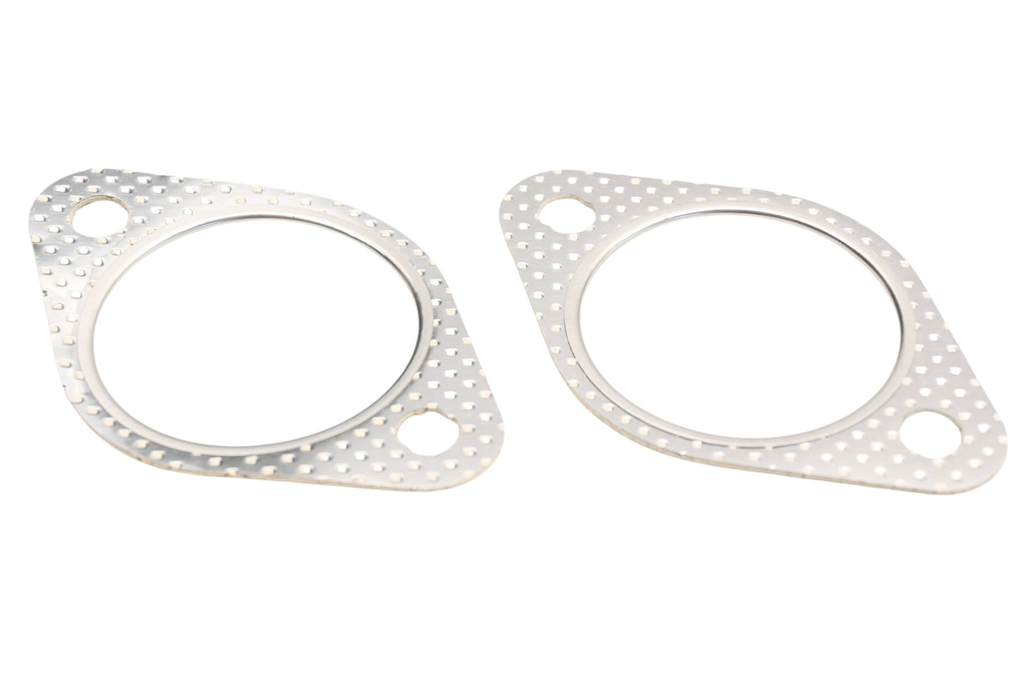 New OEM Ford FOBZ-5E241-A Exhaust Gaskets Qty 2 NOS