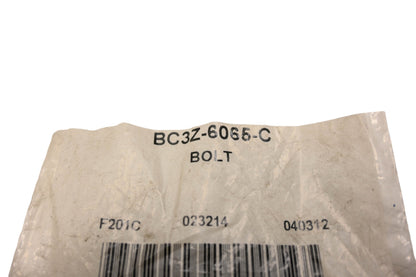 New OEM Ford BC3Z-6065-C Cylinder Head Bolt Qty 3 NOS