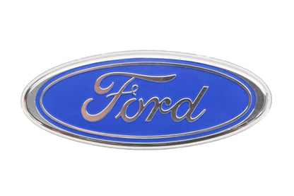 New OEM Ford WL040D-13 3.5" Oval Logo Emblem NOS