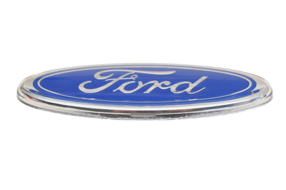 New OEM Ford WL040D-13 3.5" Oval Logo Emblem NOS
