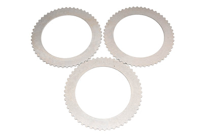 New OEM Ford C8AZ-7B442-A Steel Clutch Plates Qty 3 NOS
