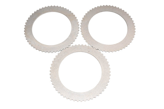New OEM Ford C8AZ-7B442-A Steel Clutch Plates Qty 3 NOS