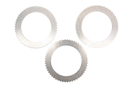 New OEM Ford C8AZ-7B442-A Steel Clutch Plates Qty 3 NOS