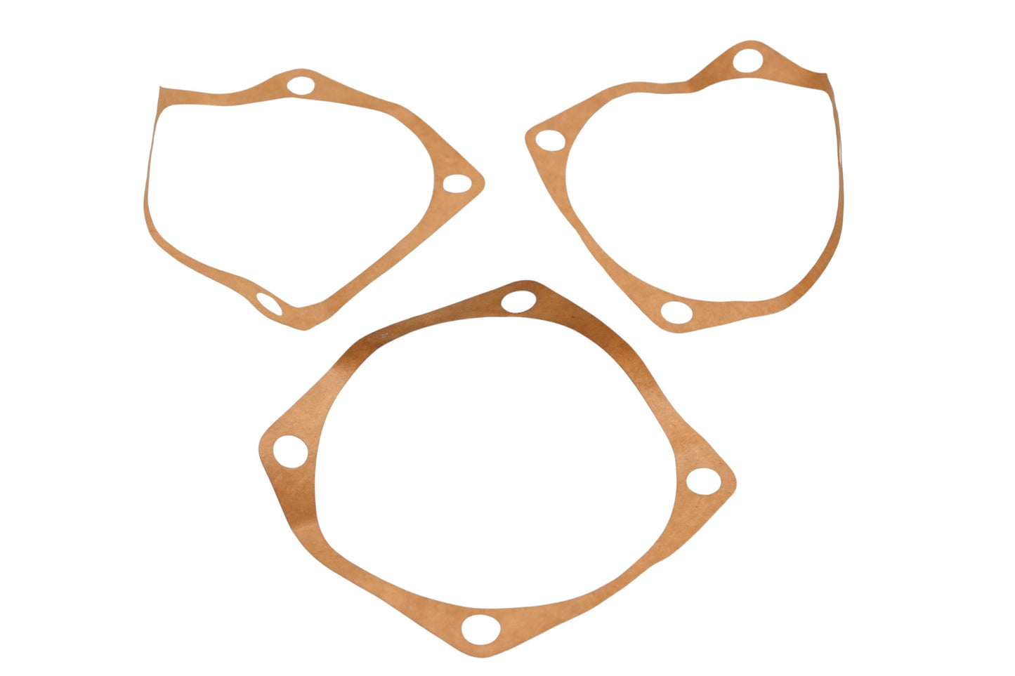 New OEM Ford C8TZ-7181-A Gaskets Qty 3 NOS