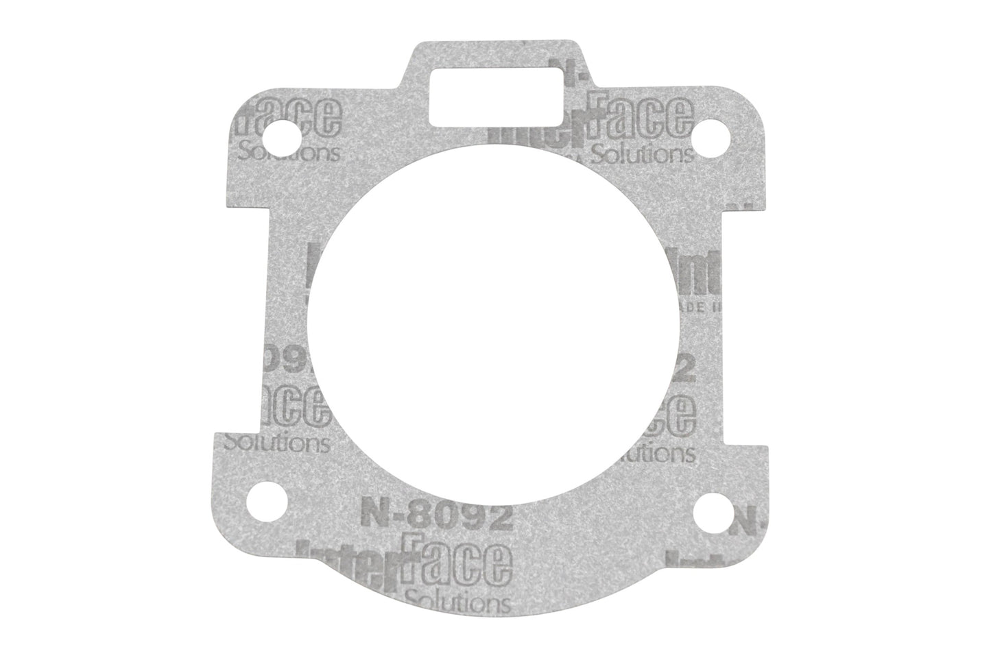 New OEM Ford F75Z-9E936-AA Fuel Injection Throttle Body Mounting Gasket NOS