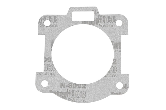 New OEM Ford F75Z-9E936-AA Fuel Injection Throttle Body Mounting Gasket NOS