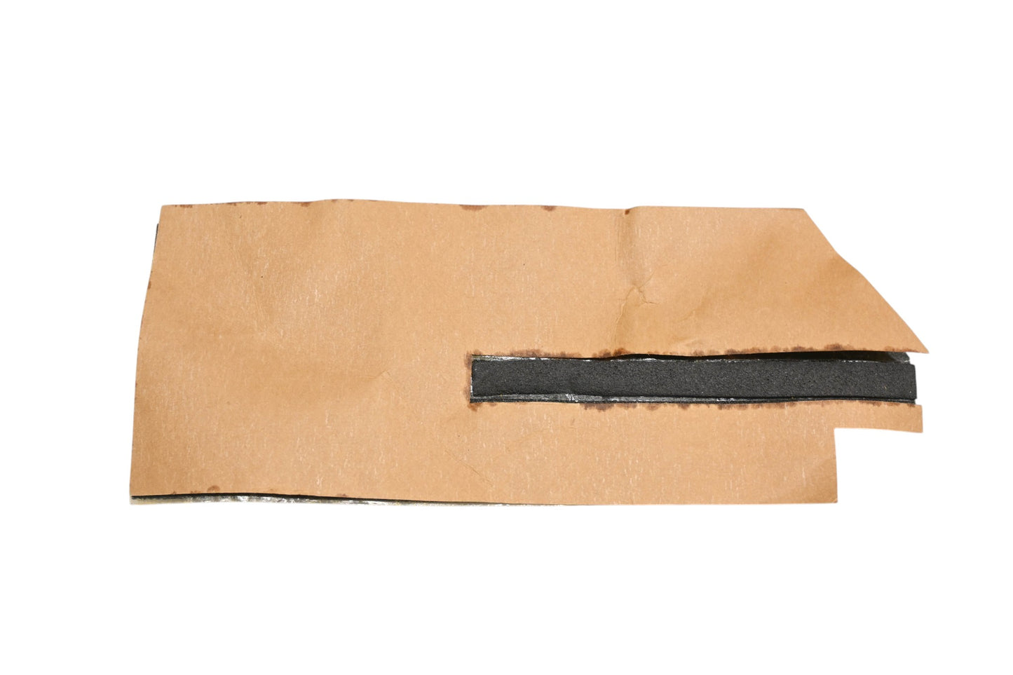 New OEM Ford E3ZZ-76537A70-A Insulation Pad NOS