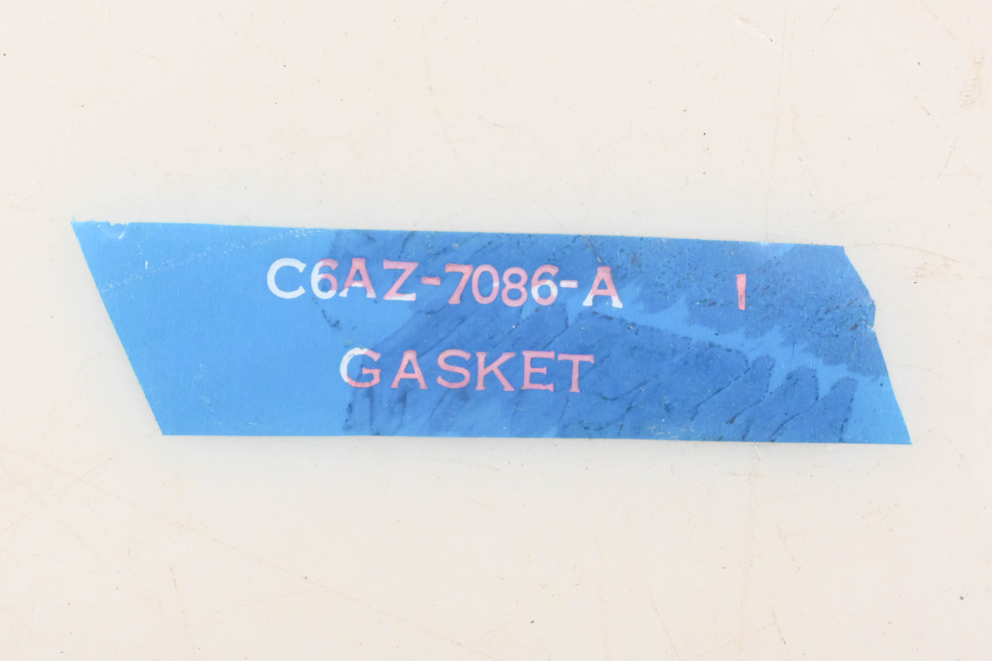 New OEM Ford C6AZ-7086-A Transmission Extension Housing Gasket NOS