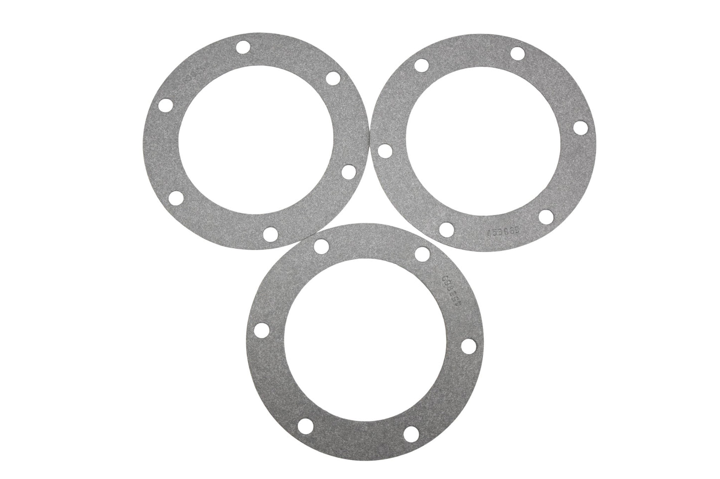 SKF CR453869-8, 453869, 4C4Z-1153-B Axle Hub Cap Gaskets Qty 3 NOS