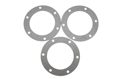 SKF CR453869-8, 453869, 4C4Z-1153-B Axle Hub Cap Gaskets Qty 3 NOS