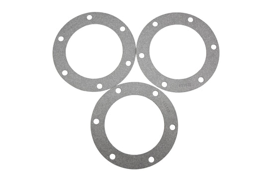 SKF CR453869-8, 453869, 4C4Z-1153-B Axle Hub Cap Gaskets Qty 3 NOS
